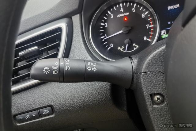 Nissan Qashqai 2019 2.0 L CVT — фото 16