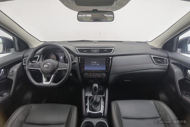 Nissan Qashqai 2019 2.0 L CVT — фото 12