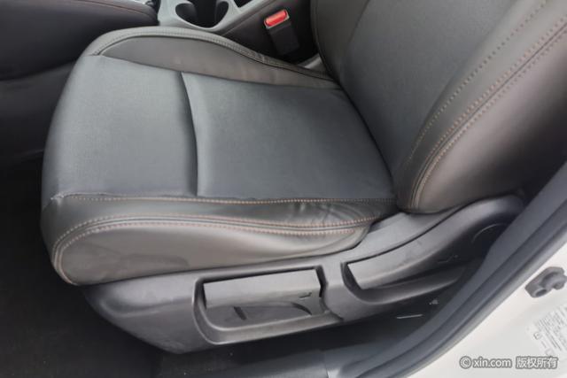 Nissan Qashqai 2019 2.0 L CVT — фото 18