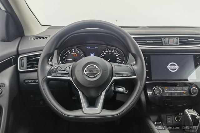 Nissan Qashqai 2019 2.0 L CVT — фото 14