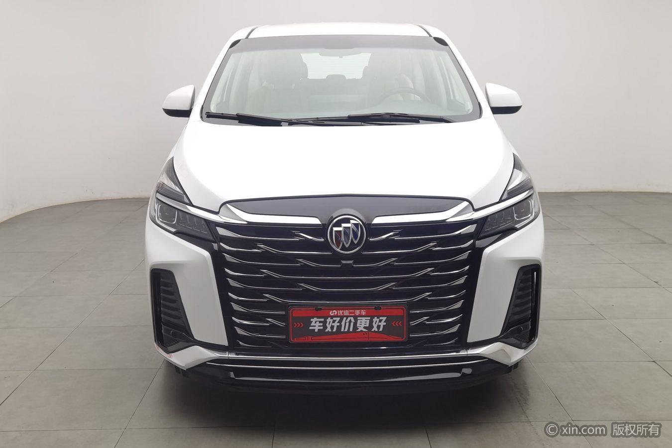 Buick GL8 2023 2.0T Comfort