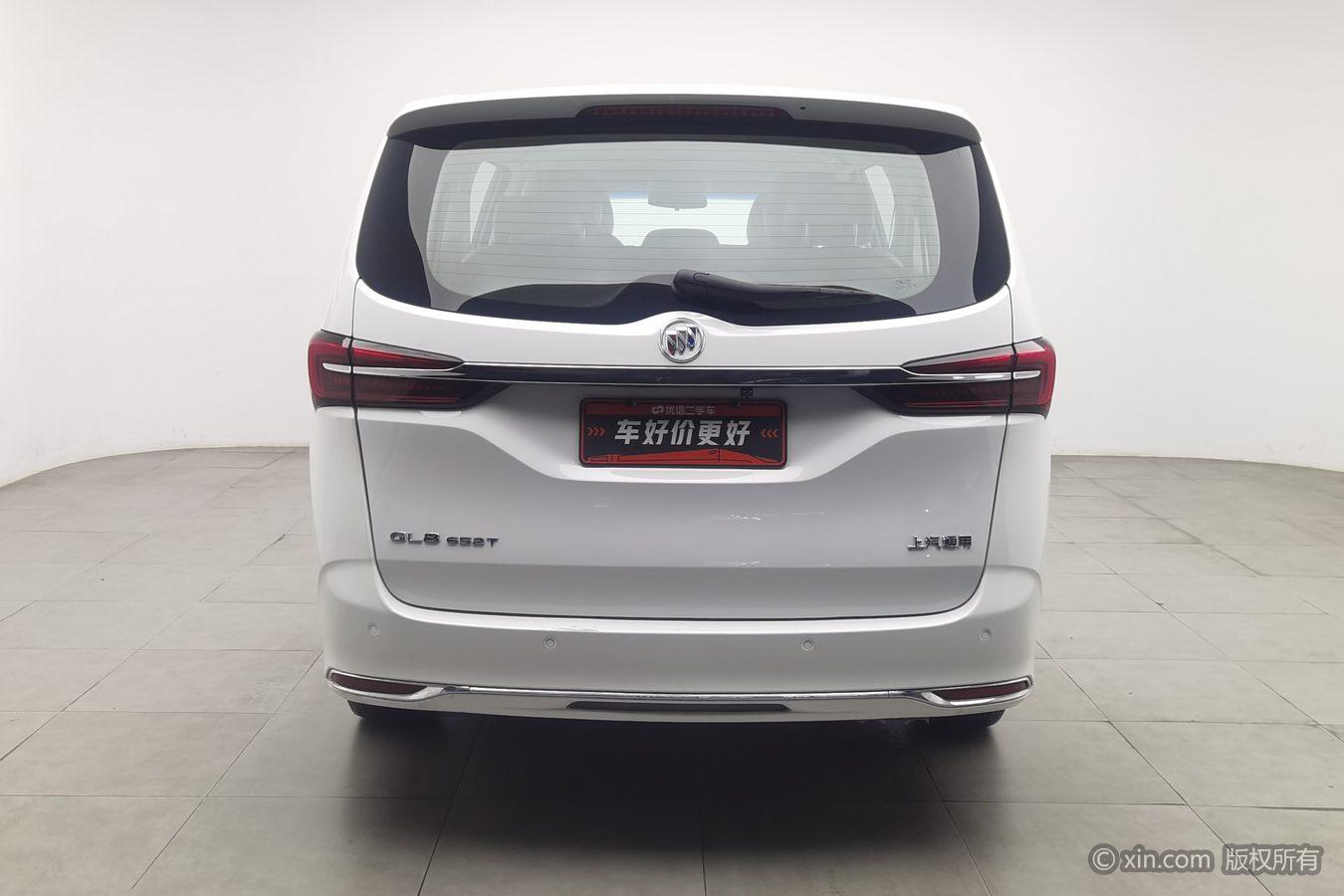Buick GL8 2023 2.0T Comfort