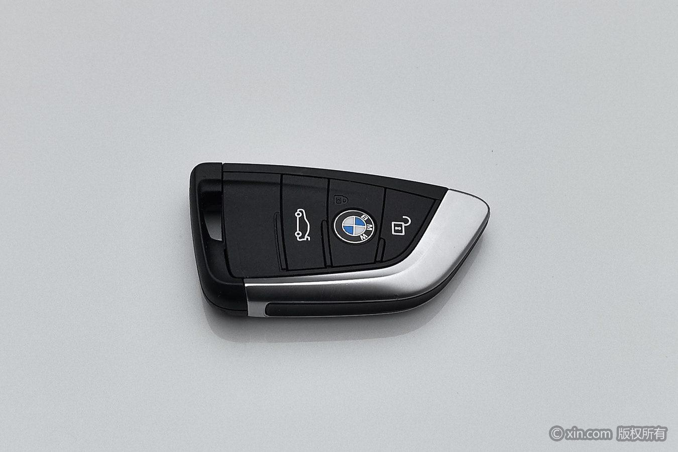 BMW X1 2020 sDrive25Li Lead