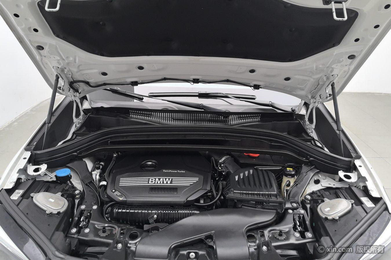 BMW X1 2020 sDrive25Li Lead
