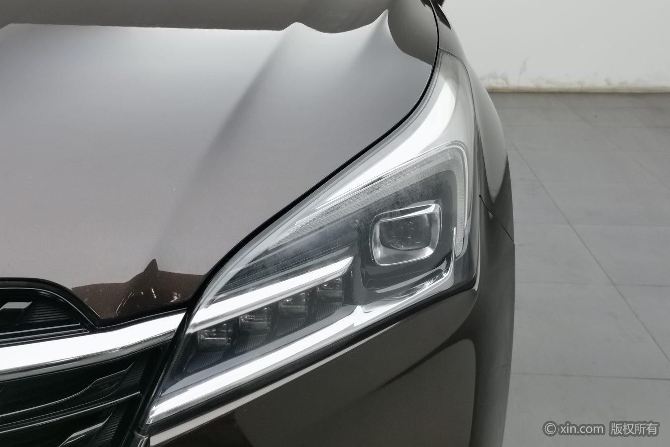 Buick Envision 2021 532T Elite