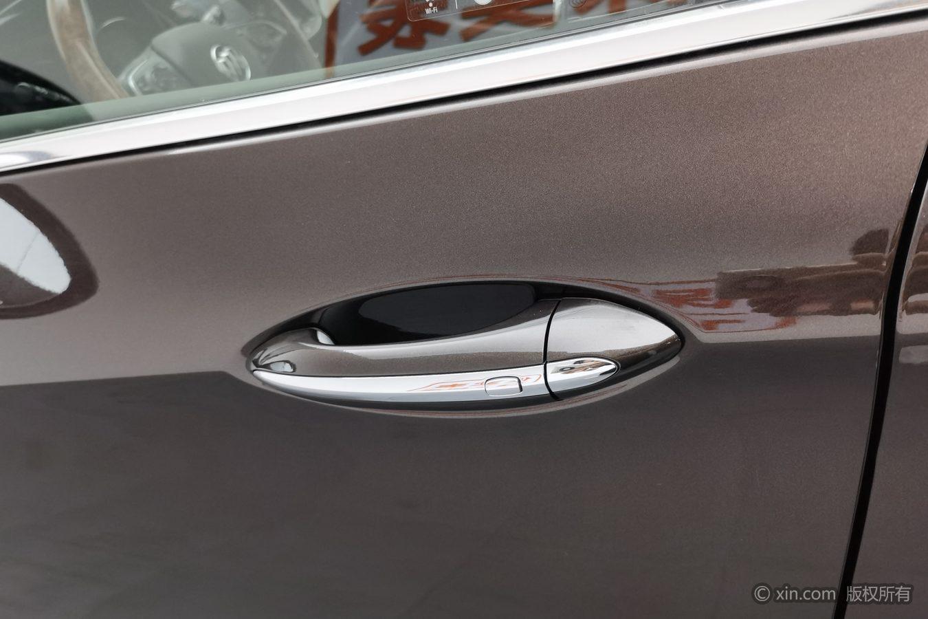 Buick Envision 2021 532T Elite