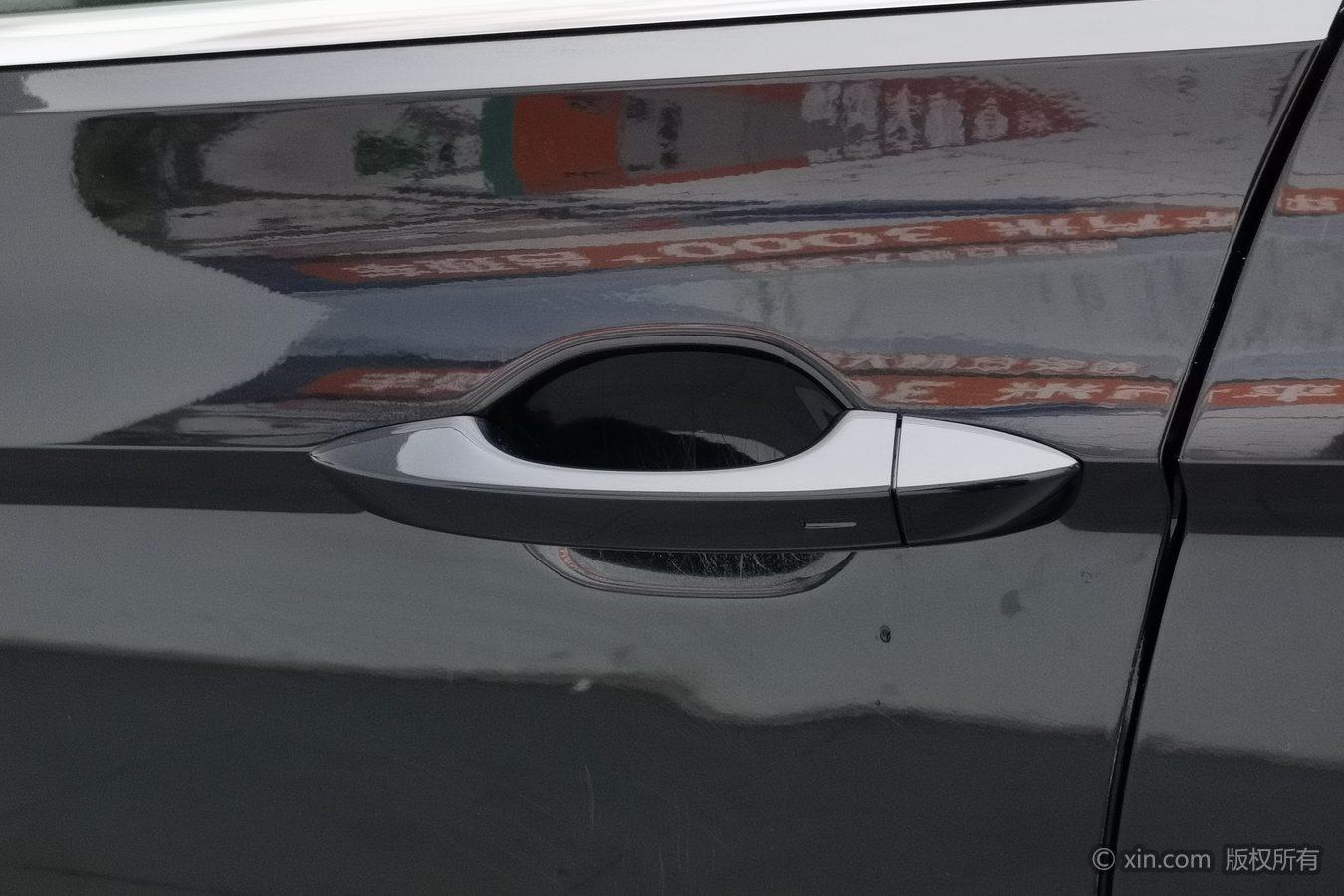 Volkswagen Magotan 2020 330TSI DSG Luxury