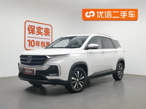 Baojun 530 2018 1.5T manual Premium National V