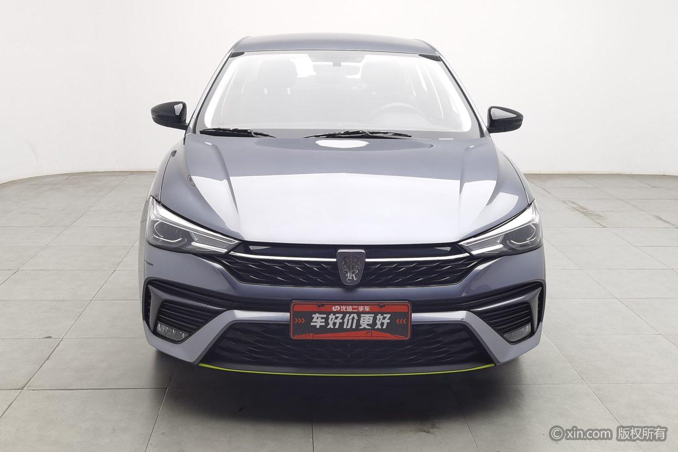 Roewe i5 2021 1.5L MT