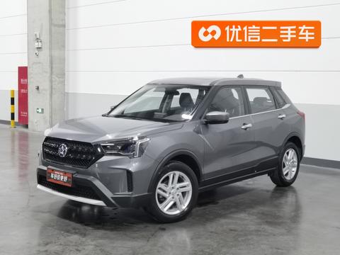 Venucia T60
