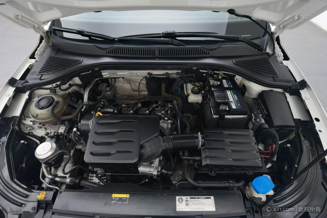 Volkswagen Lavida 2021 1.5L AT Comfort