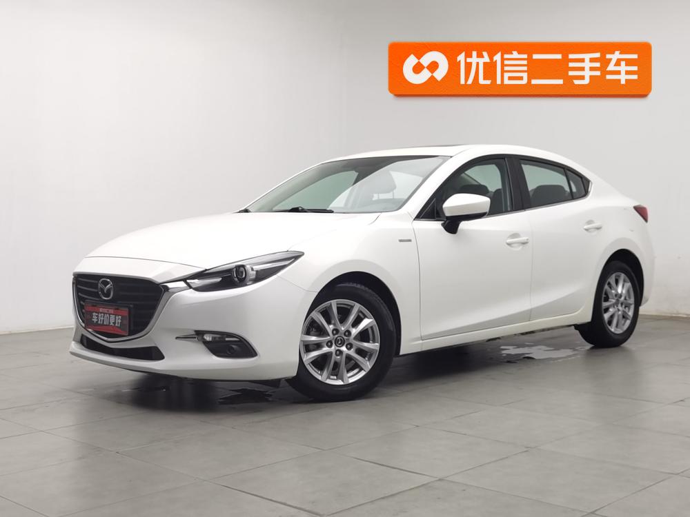 Mazda Mazda3 Axela
