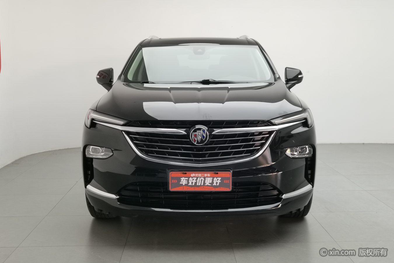Buick Enclave 2020 28T Luxury
