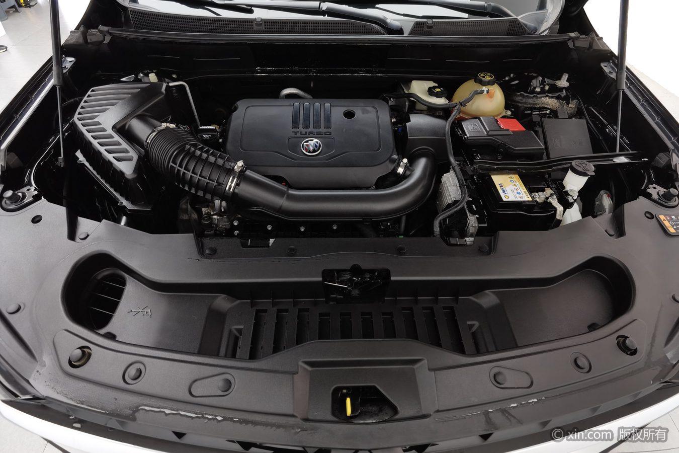 Buick Enclave 2020 28T Luxury