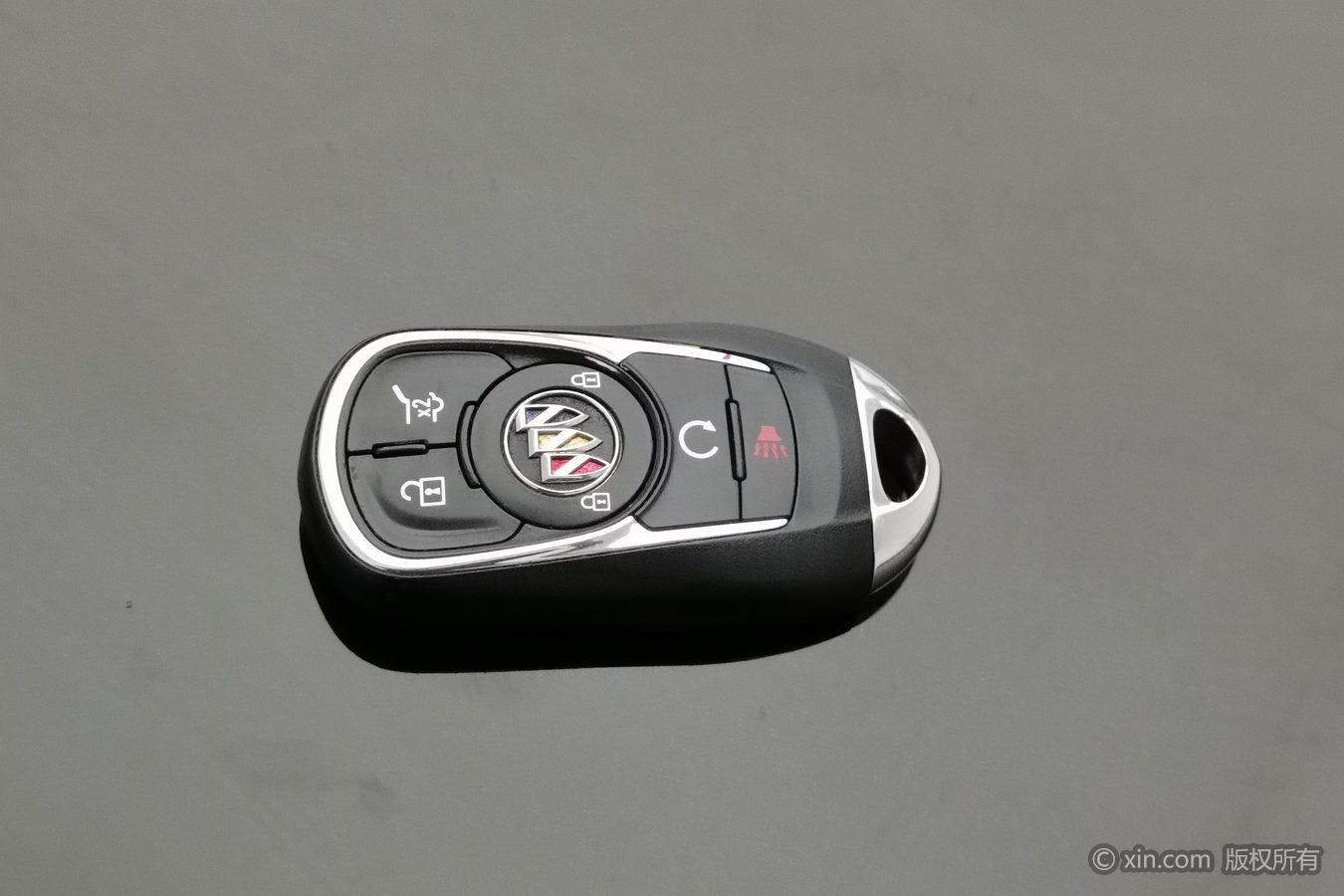 Buick Enclave 2020 28T Luxury