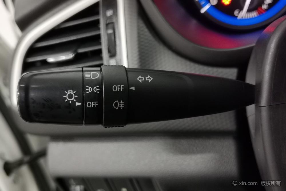 Suzuki S-Cross, фото 16
