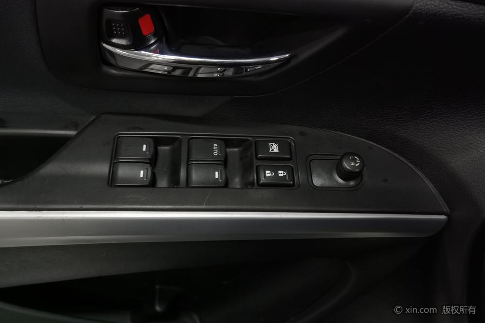 Suzuki S-Cross, фото 23
