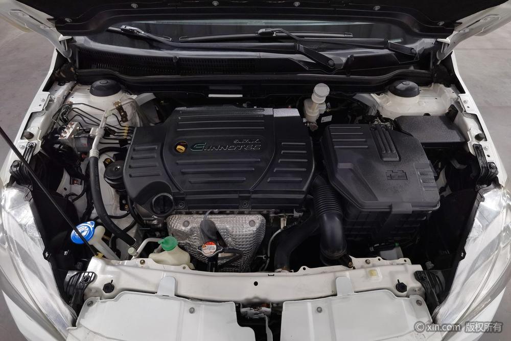 Suzuki S-Cross, фото 5