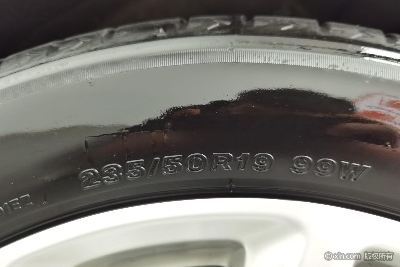 Buick Envision 2019 28T Elite Ⅵ