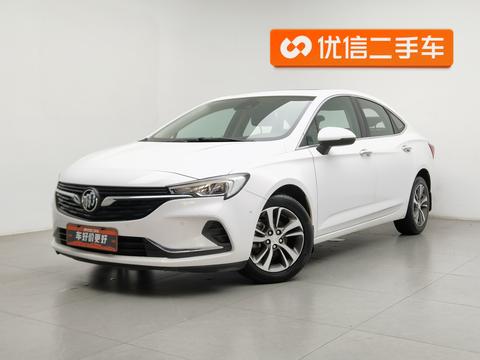 Buick Verano