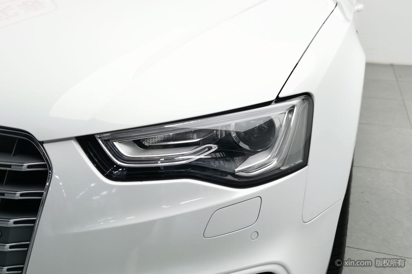 Audi S5 2012 S5 3.0T Sportback