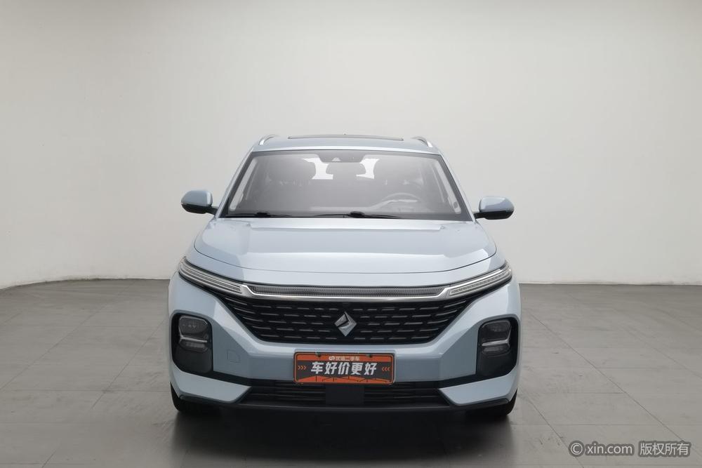 Baojun Valli, фото 2