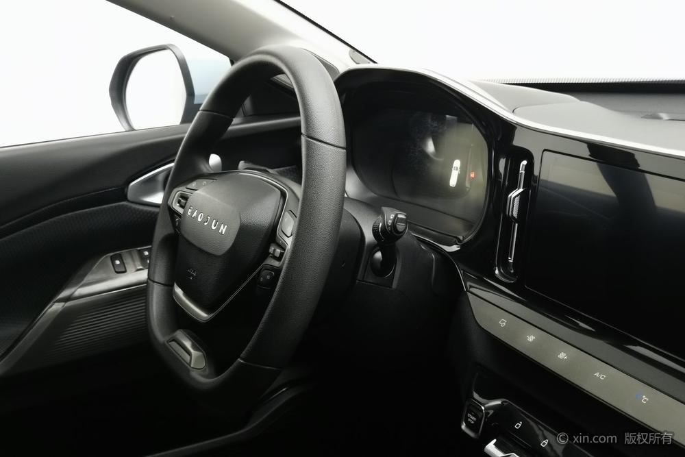 Baojun Valli, фото 16