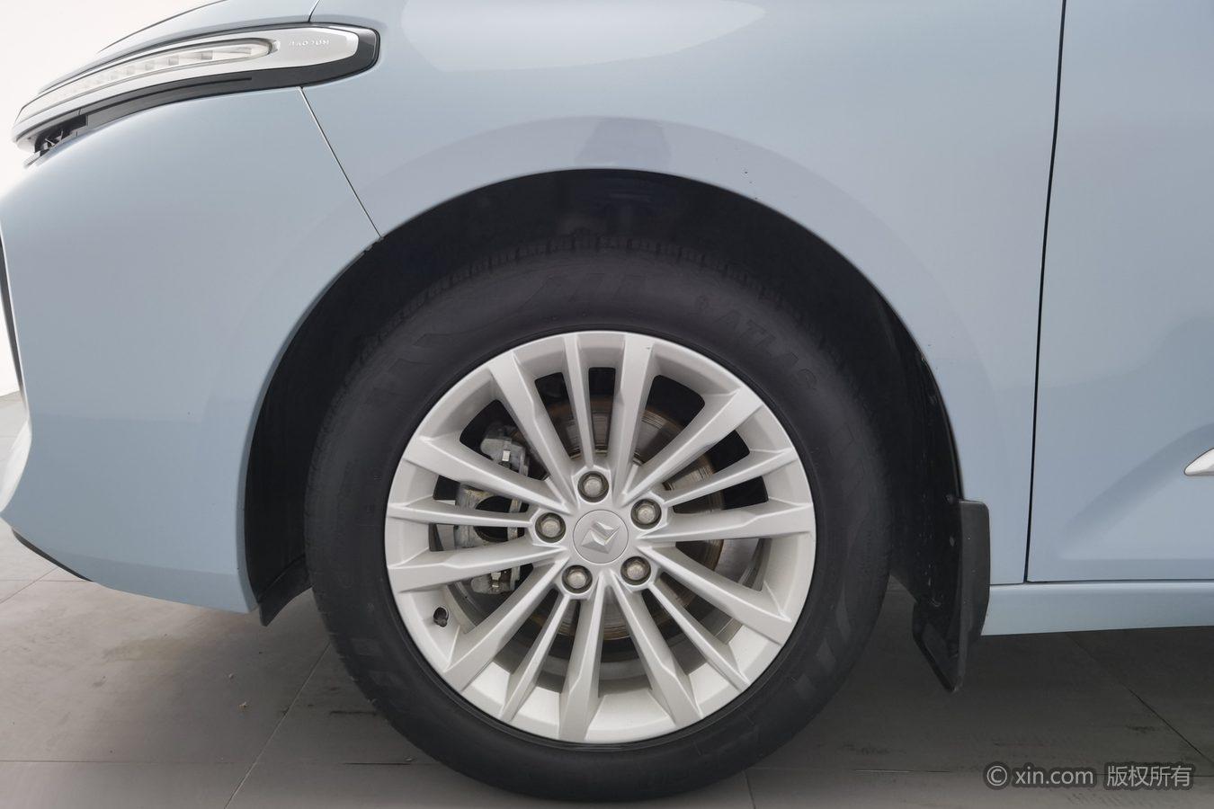 Baojun Valli 2021 1.5T CVT Luxury
