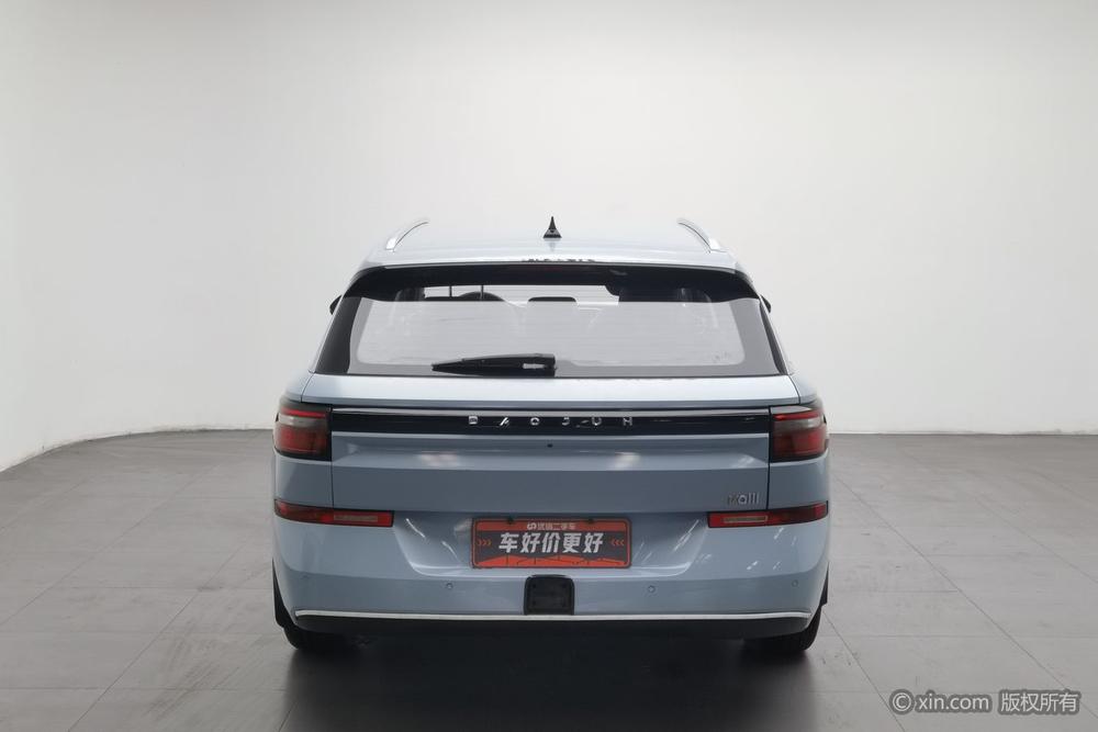 Baojun Valli, фото 3