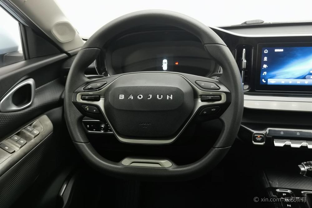 Baojun Valli, фото 14