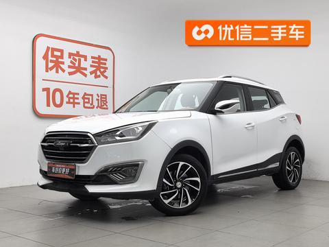 Zotye T300