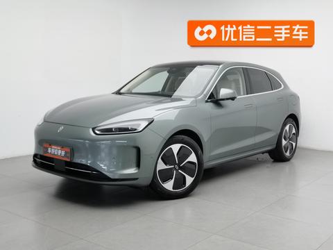AITO M5