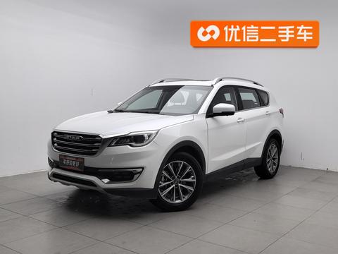 JETOUR X70