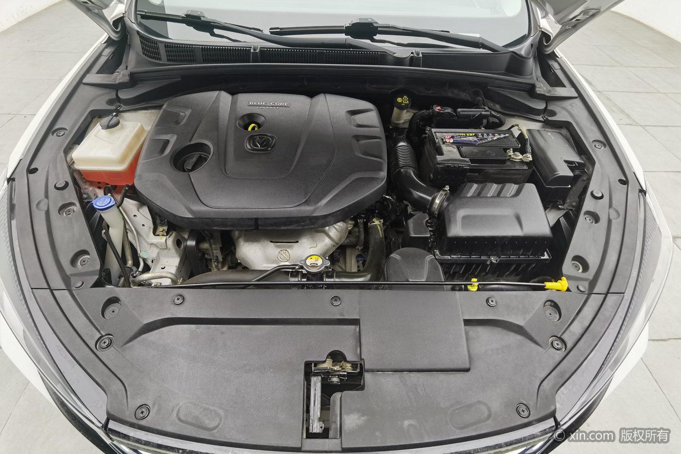 Changan Eado 2020 PLUS 1.6L GDI MT Luxury