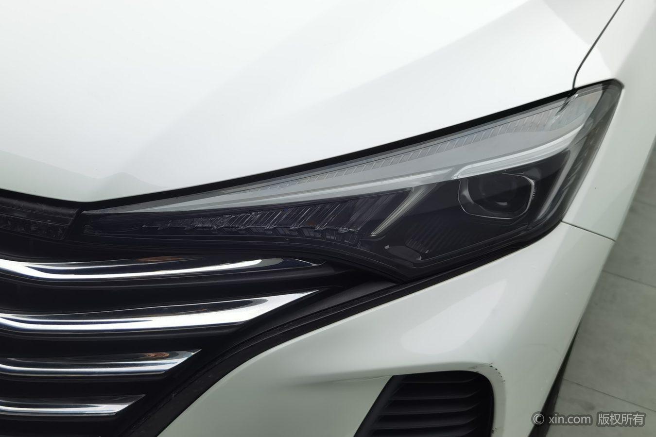 Changan Eado 2020 PLUS 1.6L GDI MT Luxury
