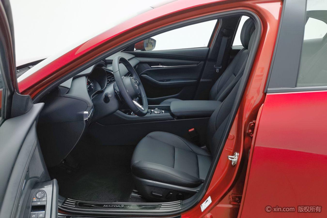 Mazda 3 Angkesaila id 4437974 из Китая 21