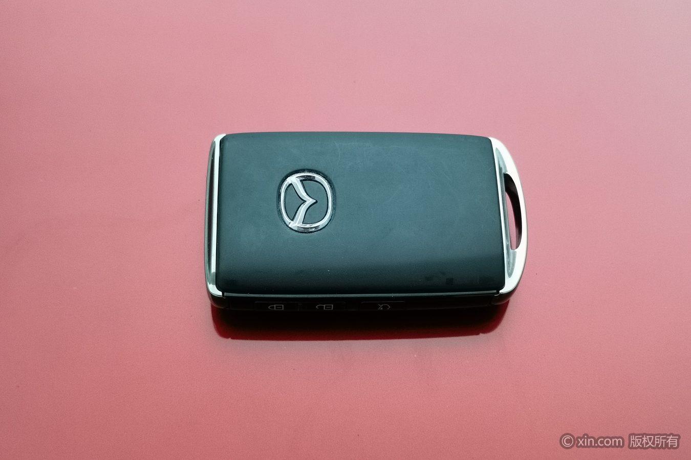 Mazda 3 Angkesaila id 4437974 из Китая 22