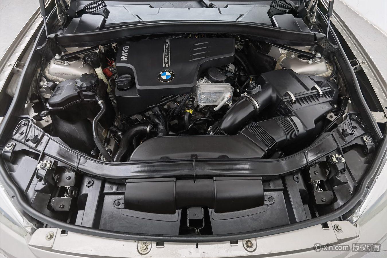 BMW X1 2014 sDrive18i Style