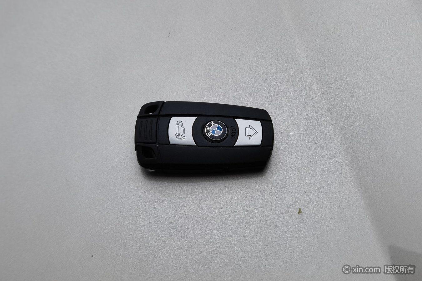 BMW X1 2014 sDrive18i Style