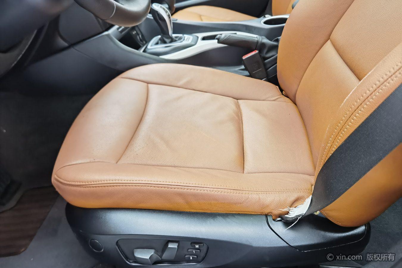 BMW X1 2014 sDrive18i Style