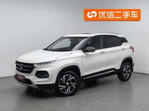 Baojun 510