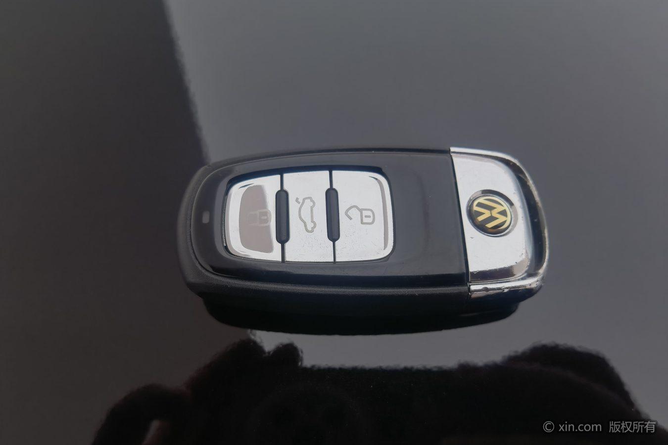 Volkswagen Phideon 2016 380TSI