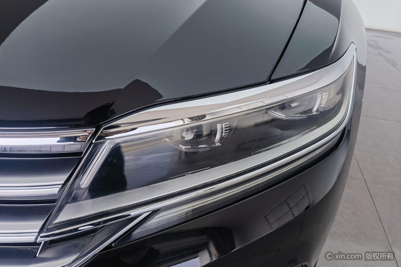 Volkswagen Phideon 2016 380TSI