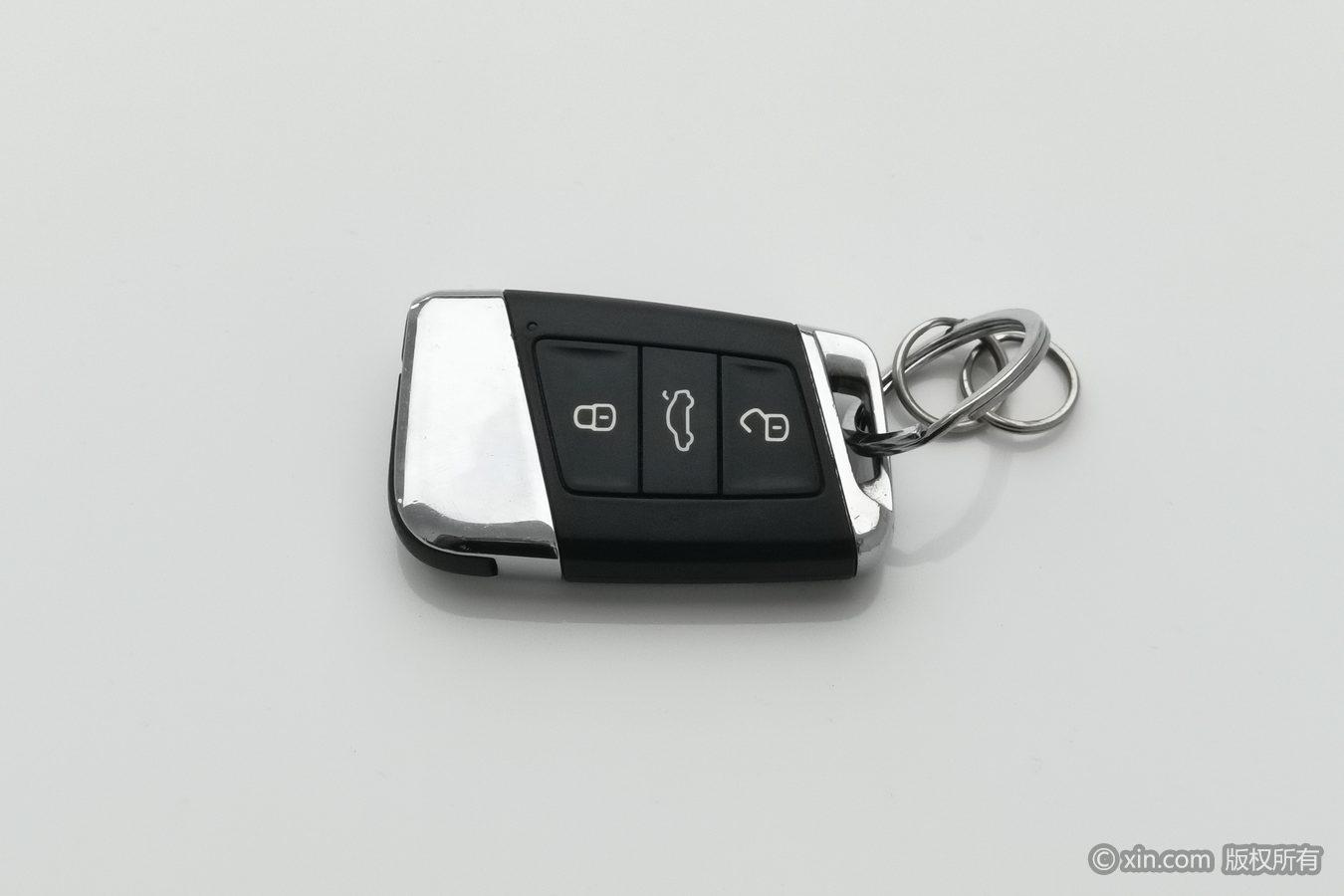Volkswagen Passat CC CC 2019 330TSI VI