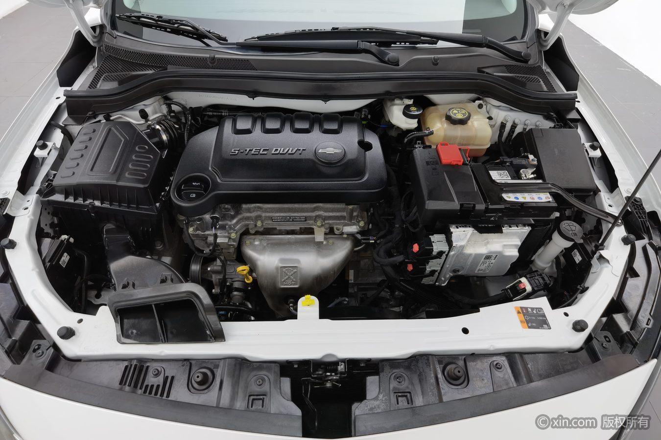 Chevrolet Monza 2023 1.5L DCT Enjoy