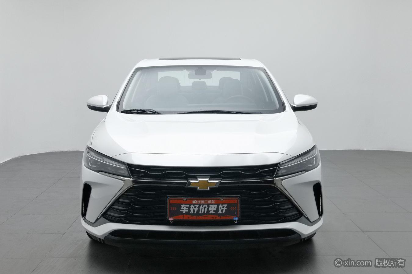 Chevrolet Monza 2023 1.5L DCT Enjoy