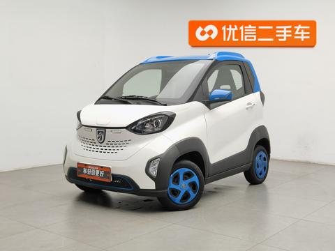 Baojun E100
