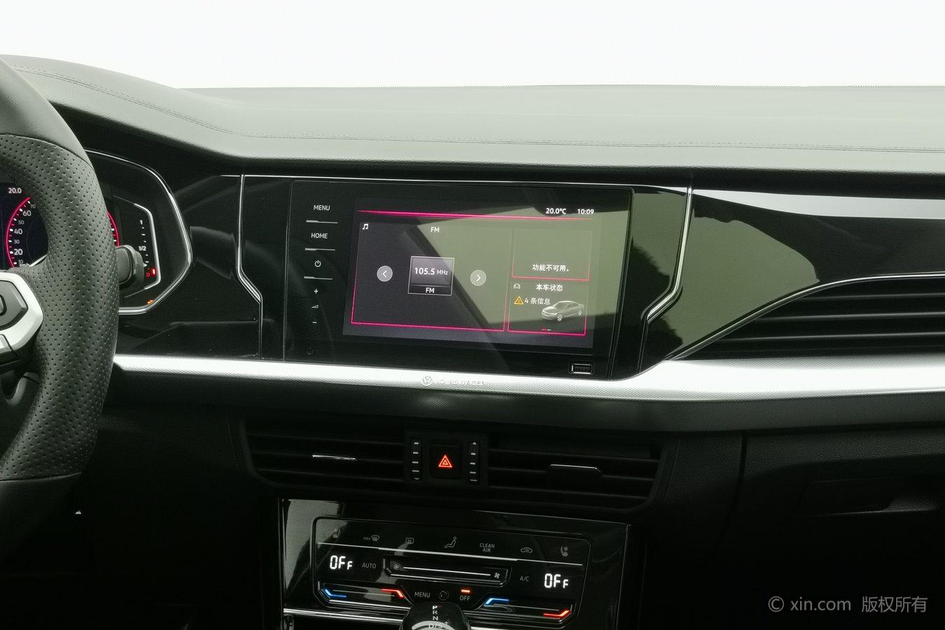 Volkswagen Passat id 4439301 из Китая 18