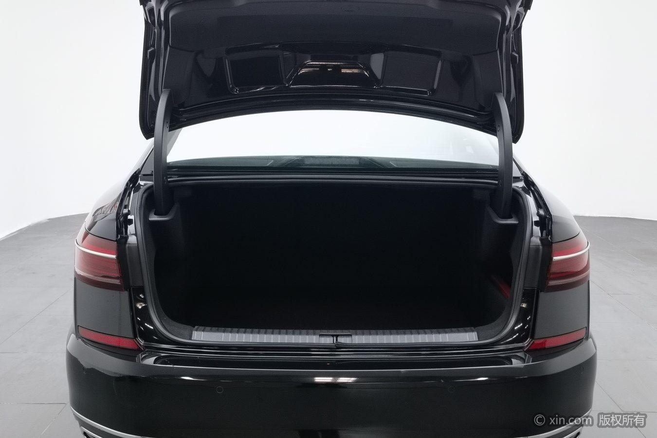 Volkswagen Passat id 4439301 из Китая 19
