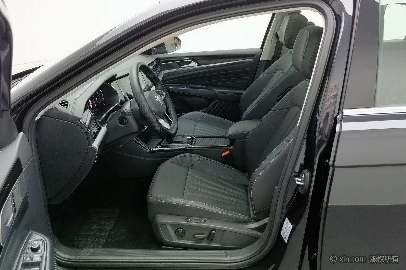 Volkswagen Passat id 4439301 из Китая 23